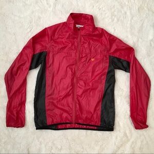 Pearl Izumi Lightweight Jacket Size M